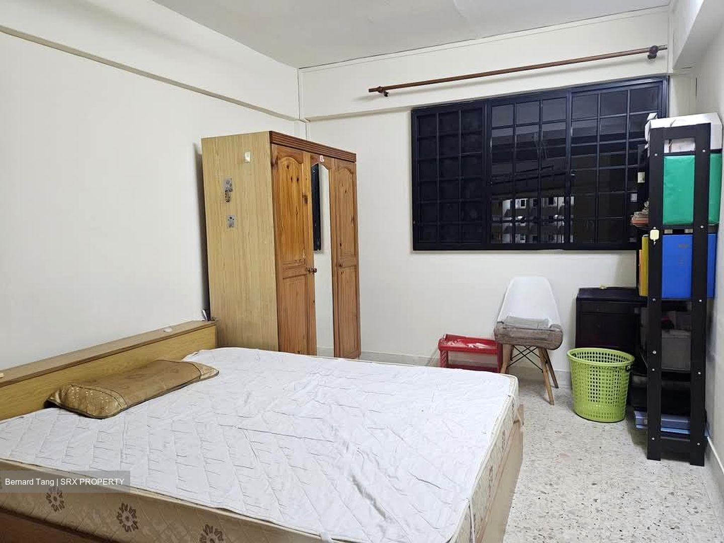 Blk 640 Yio Chu Kang Heights (Ang Mo Kio), HDB 4 Rooms #583748901